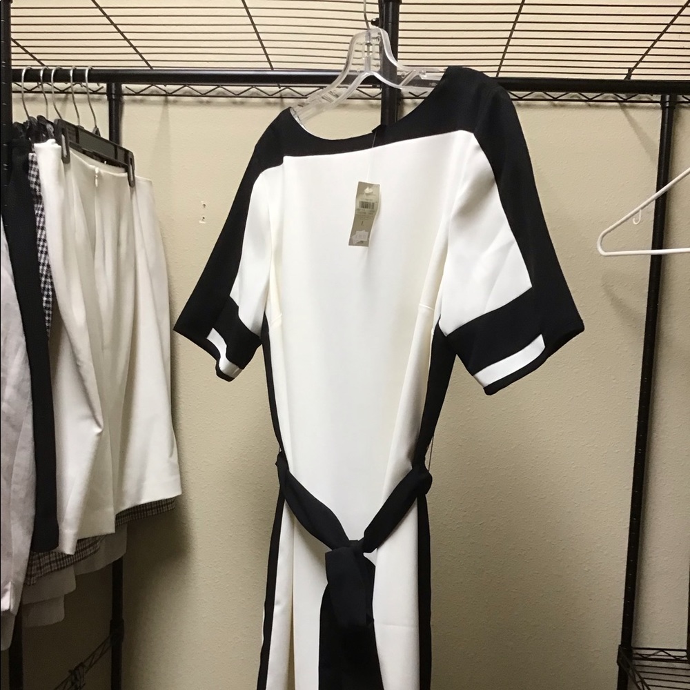 Ann Taylor dress
